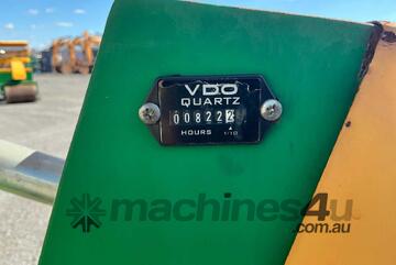 Mentay 2018   2000 Pitch Roller