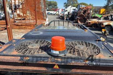 Jcb   525-60 Telehandler