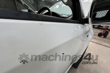 2023 Mazda BT-50 XT Single Cab Ute (Diesel) (Automatic)