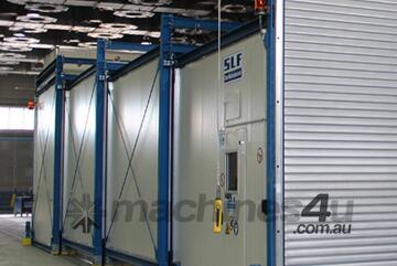 SLF Telescopic Paint Dryer