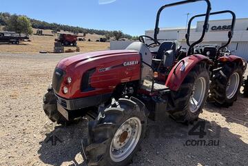 Case IH 2023   60B FARMALL