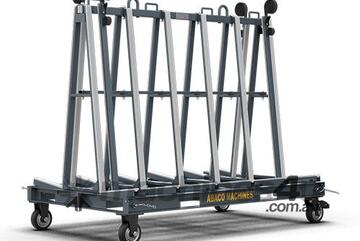 ABACO ONE STOP A-FRAME- OSA7263