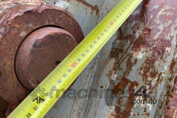 900mm Digging Bucket