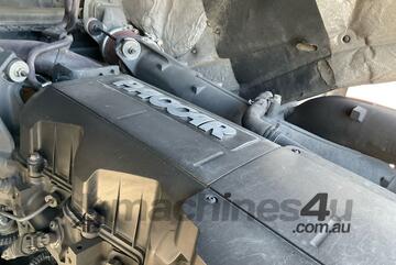 2015 DAF CF 85 460 Prime Mover