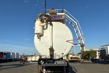 1980 Krueger Tandem Axle Tanker