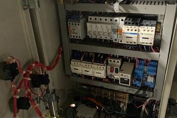 1999 VE TRA Co Unifiller