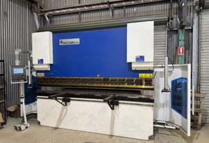 CNC Press brake