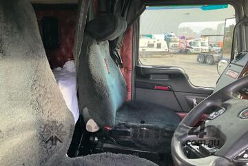 2018 Kenworth T909 Prime Mover