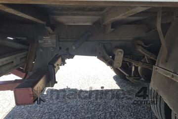 Foton 2016   Aumark 4x2 Pantech