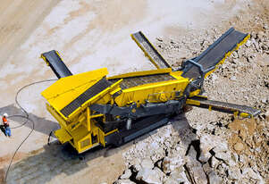 Keestrack   K8h SCREEN