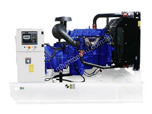 250kVA FG Wilson New Diesel Generator
