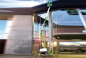 QLD ACCESS -Nifty 150T Spider Boom