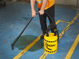 Blovac Spilvac SV-20 Liquid Spill Recovery kit - picture0' - Click to enlarge