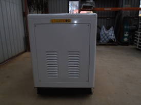 Cummins Stamford 6 cyl Generator 110 kva - picture1' - Click to enlarge