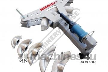 PB2-E Electric Hydraulic Pipe Bender 1/2 - 2