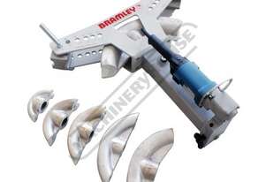 PB2-E Electric Hydraulic Pipe Bender 1/2 - 2