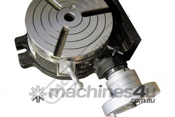 Vertex Rotary Table HV-6 152mm
