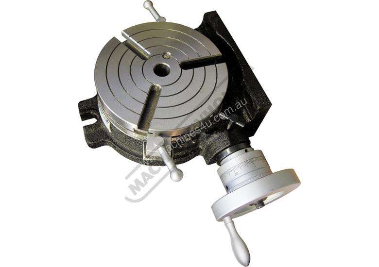 New vertex HV6 Rotary table in NORTHMEAD, NSW