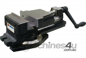 VK-5 Vertex K-Type Milling Vice 127mm Jaw Width 80mm Jaw Opening
