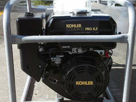 MaxiGen 4.2kVA Portable Generator - 10HP engine - picture0' - Click to enlarge