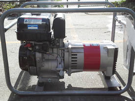 MaxiGen 4.2kVA Portable Generator - 10HP engine - picture2' - Click to enlarge