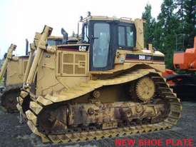 2007 CAT D6R LGP III - picture1' - Click to enlarge