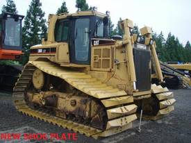 2007 CAT D6R LGP III - picture0' - Click to enlarge