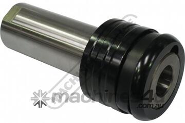 MD500017A Quick Release Chuck - Broach Cutter Adaptor 19mm Universal Shank Suits Models: HF-35 & HF