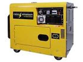 TX13000D GENERATOR 2014 MODEL - picture0' - Click to enlarge