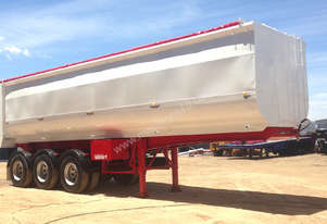 BRAND NEW 2024 Freightmore Grain Tipper Finance Available