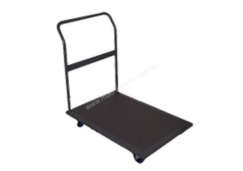 caption Team Systems Platform Trolleys TS1A