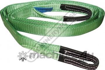 GFS2T3M Flat Sling 2 Tonne x 3 Metre