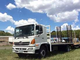 2008 Hino GH500 1727ONLY127000KLM 270HP AIRBAG  - picture1' - Click to enlarge