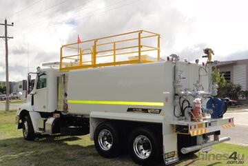 Fuel Tanker Truck for Sale (New & Used) - Machines4u