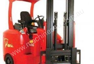 Flexilift - Flexi G4AC 2t Forklift - Electric 1.8m Narrrow Aisle 10m Reach