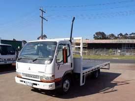 2004 Mitsubishi Canter Turbo - picture0' - Click to enlarge