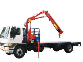 Crane trucks hire for cheap rates (Quick and safe  - picture0' - Click to enlarge