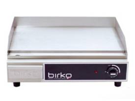 Birko 1003101- Griddle Hot Plate - picture0' - Click to enlarge