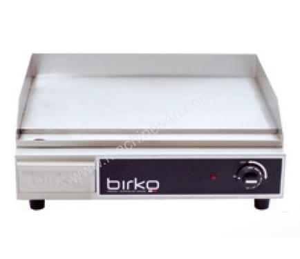 Birko 1003101- Griddle Hot Plate