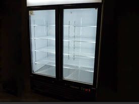 Double Door Freezer 1320L - BCF02-GL - picture1' - Click to enlarge