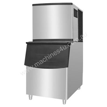 F.E.D. SK-1000P Air-Cooled Blizzard Ice Maker