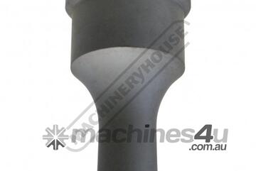 38mm Round Punch - RPN2 Hi -Grade Tool Steel Imported From Japan