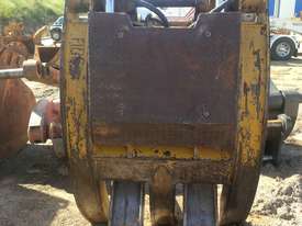 HYDRAULIC GRAB 20-25TON - picture1' - Click to enlarge