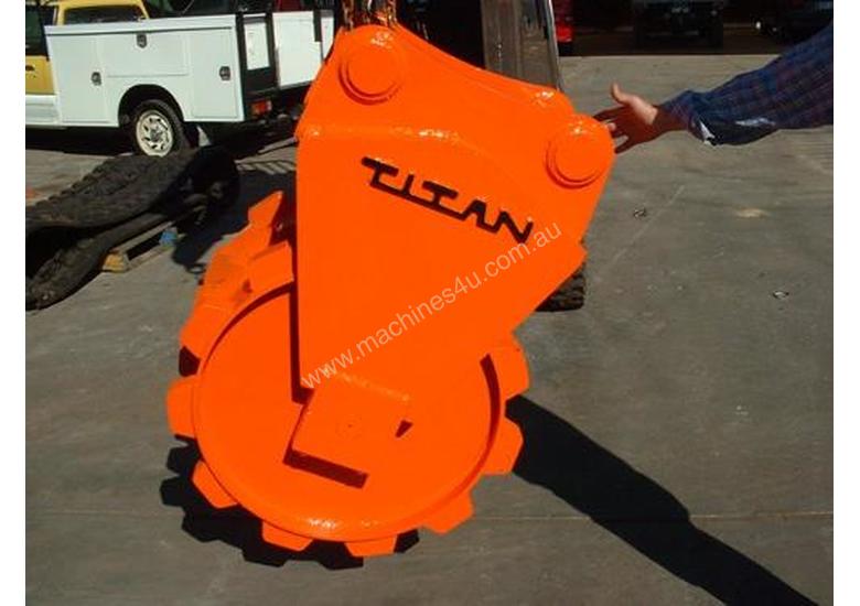 caption Compaction Wheels