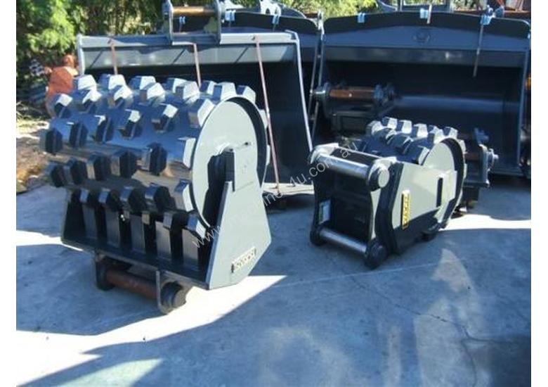 caption Compaction Wheels