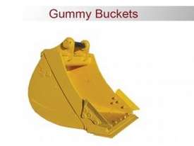 custom excavator buckets - picture2' - Click to enlarge