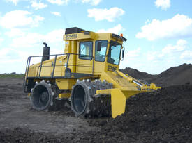 Bomag BC772EB-2 - Landfill Compactors - picture1' - Click to enlarge