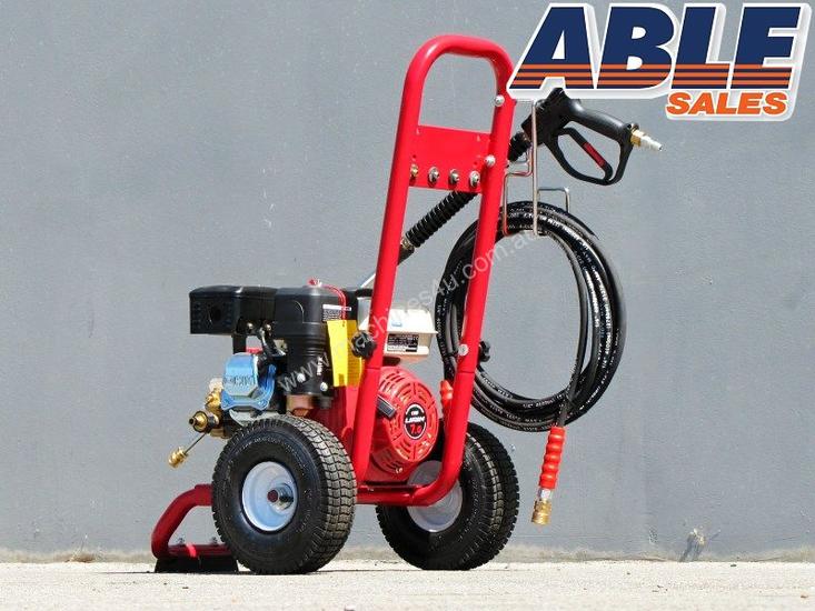 3000 psi electric pressure washer best price