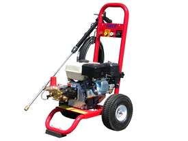 Petrol Pressure Washer 3000 PSI - picture0' - Click to enlarge