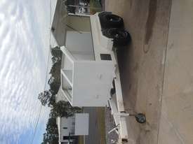 TANDEM AXLE TRAILER - picture1' - Click to enlarge